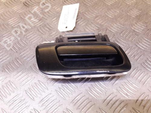 Used Rear right exterior door handle OPEL ZAFIRA A MPV (T98) 2.0 DTI 16V (F75) (101 hp) 23726748