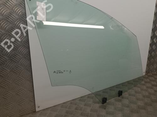Front right door window CITROËN C4 II (NC_) 1.6 HDi 115 | BP29220059C19 