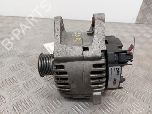 Alternator RENAULT SCÉNIC II (JM0/1_) 2.0 (JM05, JM0U, JM1N, JM1U, JM2V) | BP27669443M7 