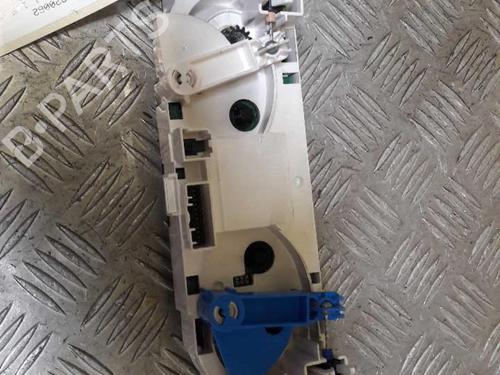 Climate control RENAULT SCÉNIC III (JZ0/1_) 1.5 dCi | BP24852823I5 