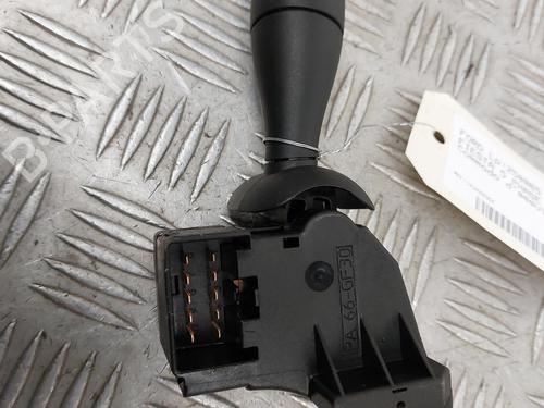 Used Steering column stalk Steering column stalk FORD FIESTA V (JH_, JD_) 1.4 TDCi (68 hp) 24474590 24474590