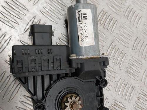 Used Left front window motor OPEL ZAFIRA A MPV (T98) 2.2 DTI 16V (F75) (125 hp) 23743380