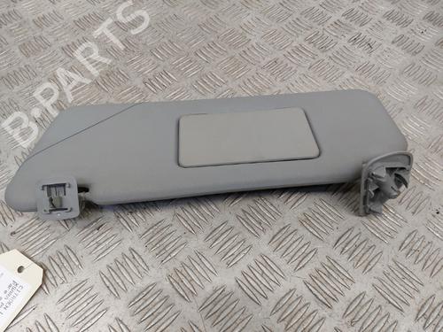 Used Left sun visor CITROËN XSARA (N1) 1.8 i (90 hp) 23659899