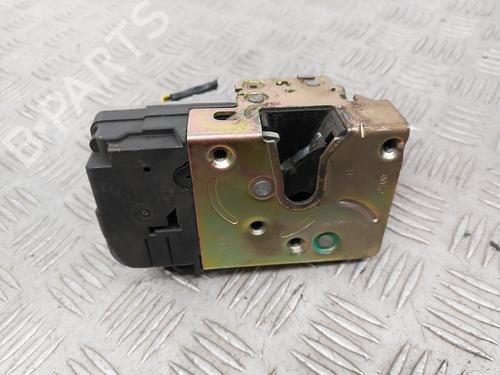 Front left lock PEUGEOT 306 Hatchback (7A, 7C, N3, N5) 2.0 HDI 90 | BP29520285C98 