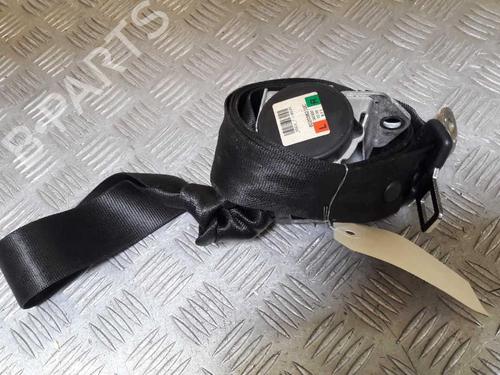 Used Rear left seatbelt Rear left seatbelt SKODA OCTAVIA II (1Z3) 1.9 TDI (105 hp) 23715525 23715525