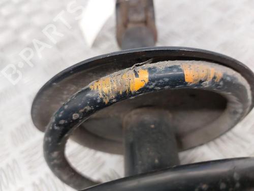 Used Left front shock absorber Left front shock absorber RENAULT CLIO I (B/C57_, 5/357_) 1.4 (B/C57T, B/C57Y) (79 hp) 23744660 23744660