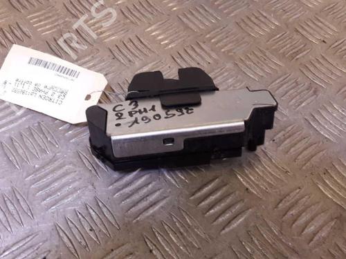 tailgate-lock-citroen-c3-ii-sc_-2009-23714071 main image