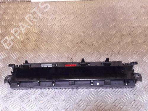 Used Instrument cluster RENAULT SCÉNIC II (JM0/1_) 1.5 dCi (JM1E, JM16) (106 hp) 23726649