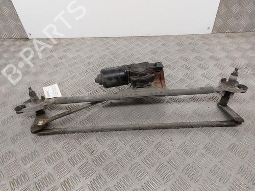 Used Front wiper motor CHRYSLER PT CRUISER (PT_) 2.2 CRD (121 hp) 32110983