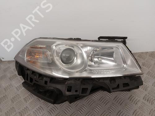 Used Right headlight RENAULT MEGANE II (BM0/1_, CM0/1_) 1.5 dCi (BM1E, CM1E) (106 hp) 29395610