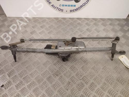 Front wiper motor TOYOTA AVENSIS Liftback (_T22_) 2.0 TD (CT220_, CT220R) | BP23744417M29 