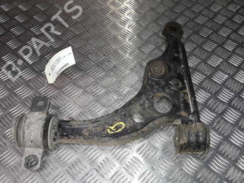Used Left front suspension arm Left front suspension arm HONDA PRELUDE II (AB) 1.8 EX (AAB) (105 hp) 24851634 24851634