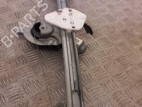 Used Front right window mechanism Front right window mechanism DACIA LOGAN (LS_) 1.5 dCi (LS0K) (68 hp) 23727836 23727836