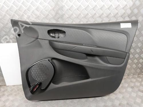 Front right panel RENAULT CLIO IV (BH_) 1.2 16V | BP23744939C59  - Image 6