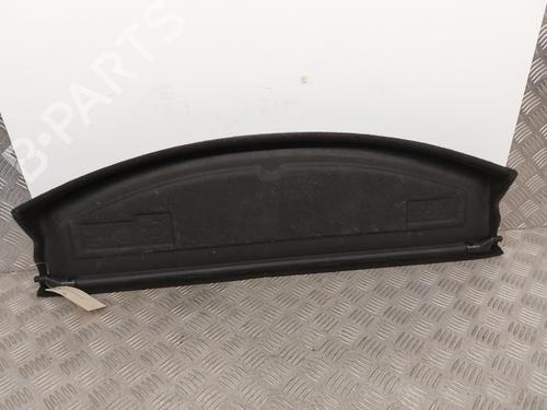 Rear parcel shelf VW NEW BEETLE (9C1, 1C1) 1.9 TDI | BP30098436C85