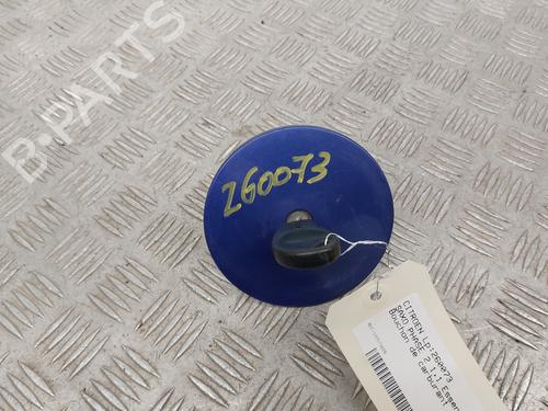 Used Fuel cap Fuel cap CITROËN SAXO (S0, S1) 1.1 X, SX (60 hp) 33035910 33035910