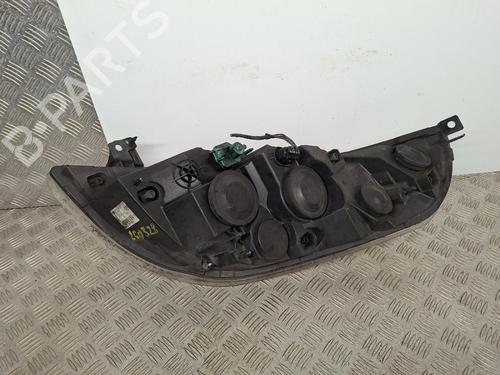 Right headlight RENAULT MASTER III Van (FV) 2.3 dCi 110 FWD (FV0R, FV0W, FV1A) | BP37868295C29 - Image 3