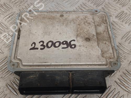 Elektronisk modul VW PASSAT B6 (3C2) 2.0 TDI (140 hp) 23658802