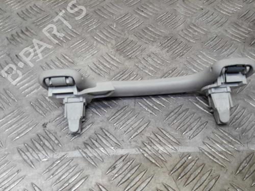 Håndtag i tag NISSAN QASHQAI / QASHQAI +2 I (J10, NJ10, JJ10E) 1.5 dCi | BP23734321I35 