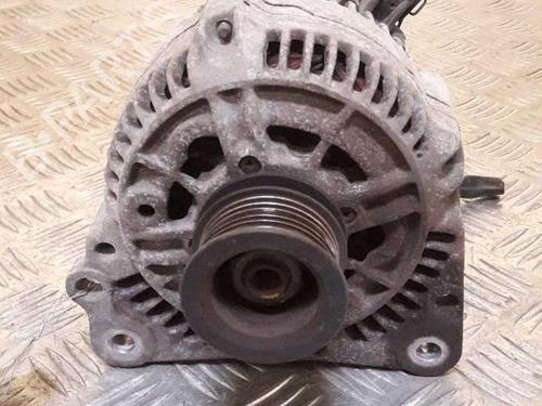 Used Alternator Alternator VW POLO III (6N1) 60 1.4 (60 hp) 23656273 23656273