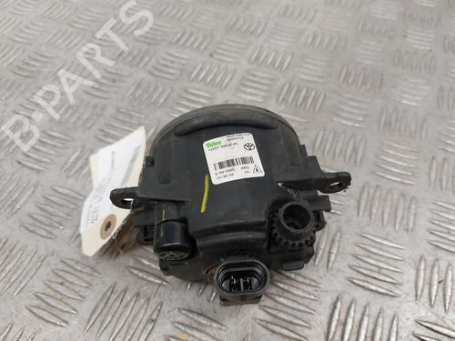 Used Right front fog light Right front fog light TOYOTA AYGO (_B1_) 1.0 (KGB10_, KGB10R) (68 hp) 32684556 32684556