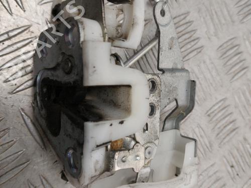 Used Front right lock PEUGEOT 107 (PM_, PN_) 1.0 (68 hp) 23736317