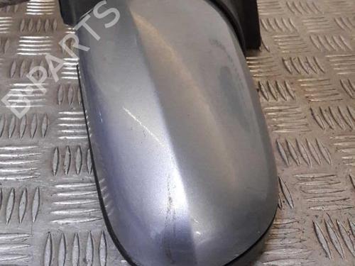 Left mirror OPEL ZAFIRA A MPV (T98) 2.0 DTI 16V (F75) | BP23656860C26 