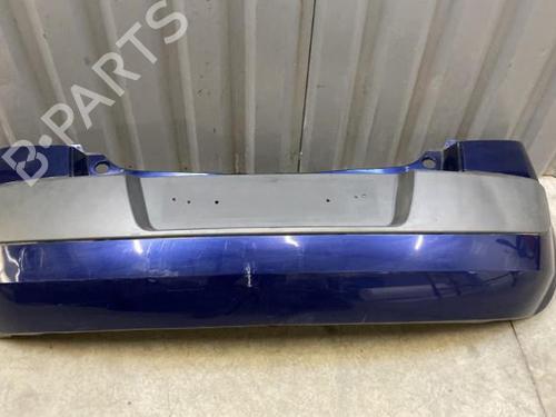 Used Rear bumper RENAULT MEGANE II (BM0/1_, CM0/1_) 1.6 16V (BM0C, CM0C) (113 hp) 23659373