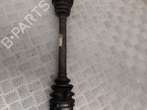 Left front driveshaft DACIA DUSTER (HS_) 1.5 dCi | BP28422640M38