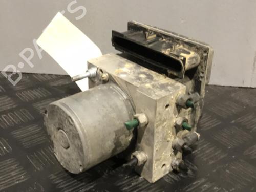 ABS pump RENAULT CLIO III (BR0/1, CR0/1) 1.5 dCi (BR17, CR17) | BP23714654M43 