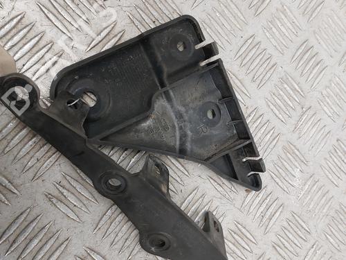 Rear bumper bracket AUDI A2 (8Z0) 1.4 TDI | BP31977200C159 