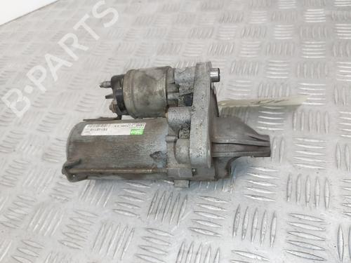 Startmotor PEUGEOT PARTNER Tepee 1.6 HDi 16V (90 hp) 24874852