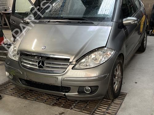 Left headlight MERCEDES-BENZ A-CLASS (W169) A 180 CDI (169.007, 169.307) | BP33443201C28 - Image 7