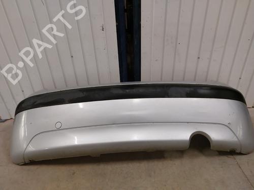 Rear bumper CITROËN C3 I (FC_, FN_) 1.4 i | BP30132599C8