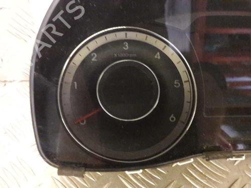 instrument-cluster-hyundai-i40-i-cw-vf-2011-2012-2013-2014-2015-2016-2017-2018-2019-24853359 main image
