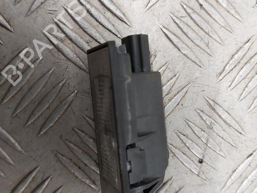 Licence plate light RENAULT MEGANE IV Hatchback (B9A/M/N_) 1.6 dCi 130 (B9A4) | BP31074962I40 - Image 2