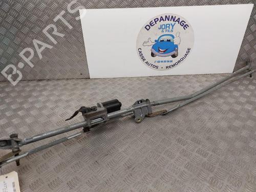 Front wiper motor PEUGEOT 307 Break (3E) 2.0 HDI 110 | BP23735182M29 