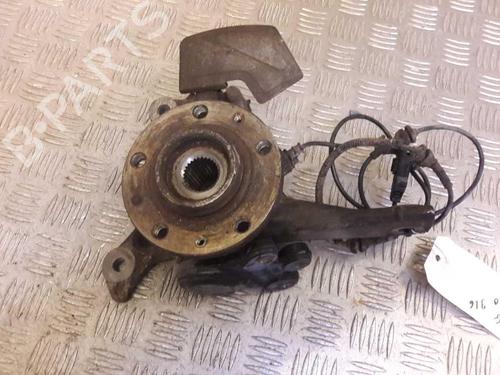 Used Left front steering knuckle CITROËN C6 (TD_) 2.2 HDi (170 hp) 23726152