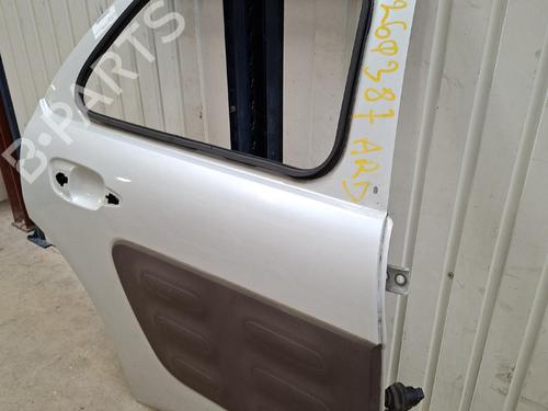 Dør højre bagtil CITROËN C4 CACTUS 1.2 THP 110 | BP39763091C5 - Image 5
