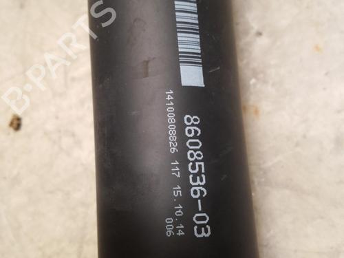 Driveshaft BMW 4 Coupe (F32, F82) 430 d xDrive | BP23723567M37