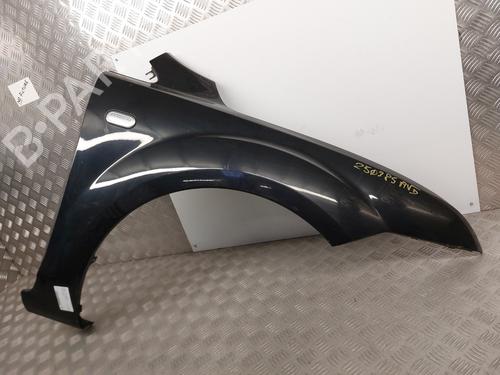 Right front fenders FORD FOCUS II (DA_, HCP, DP) 1.8 TDCi | BP31210795C42 