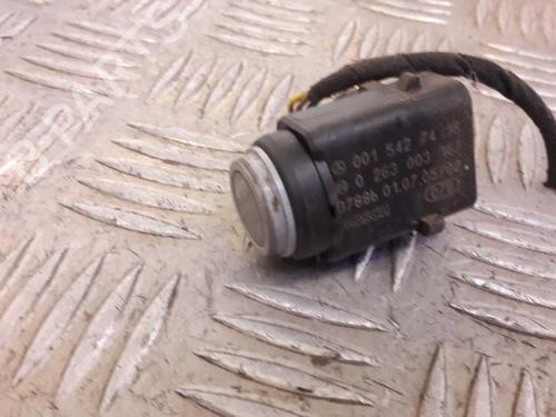 Used Electronic module HONDA CR-V I (RD) 2.0 16V 4WD (RD1, RD3) (147 hp) 23723980