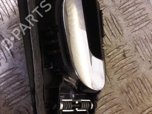 Front right interior door handle PEUGEOT 307 Break (3E) 1.6 HDi 110 | BP23728177I14 - Image 2