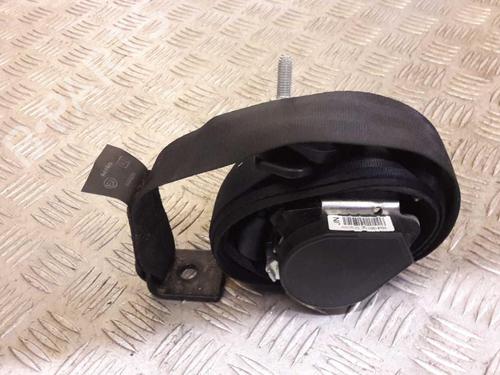 Used Rear left seatbelt Rear left seatbelt RENAULT SCÉNIC III (JZ0/1_) 2.0 16V (JZ0G, JZ0P, JZ1E, JZ1P) (140 hp) 23727239 23727239