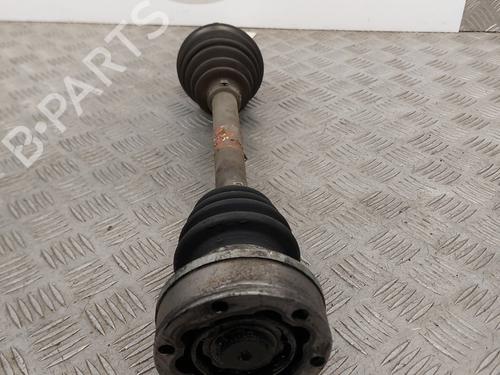 Left front driveshaft VW GOLF V (1K1) 1.9 TDI | BP23747856M38 