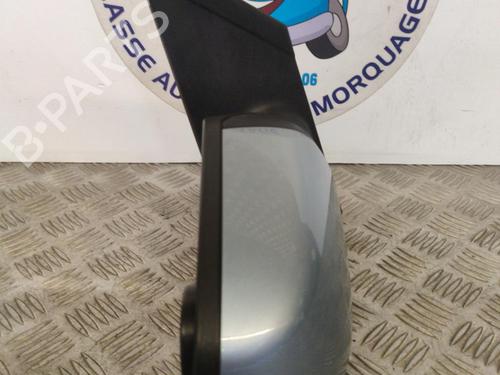 Right mirror FORD FOCUS II (DA_, HCP, DP) 1.6 TDCi | BP23734135C27 