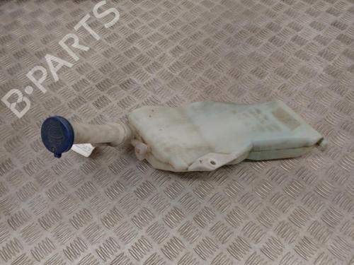 Used Windscreen washer tank PEUGEOT 206 Hatchback (2A/C) 1.6 i (89 hp) 23658957