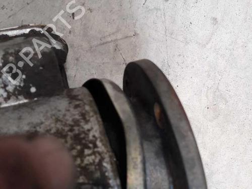 Differensial forvogn LADA NIVA Closed Off-Road Vehicle (2121, 2131) 1700 i 4x4 (21213, 21214) (83 hp) 24851957