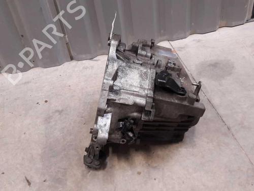 Gearbox VOLVO V70 II (285) 2.5 TDI | BP24852448M3 