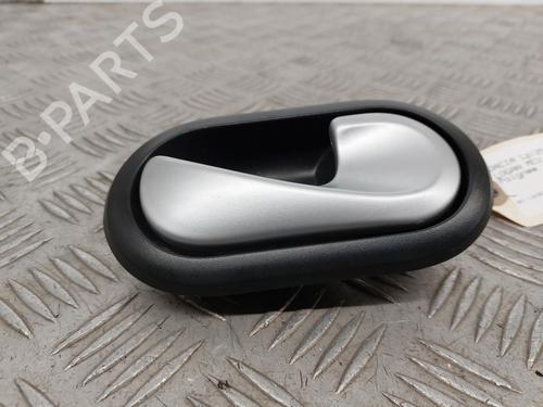 Højre bagtil invendig håndtag DACIA LOGAN MCV (KS_) 1.5 dCi (KS04) | BP32066911I16